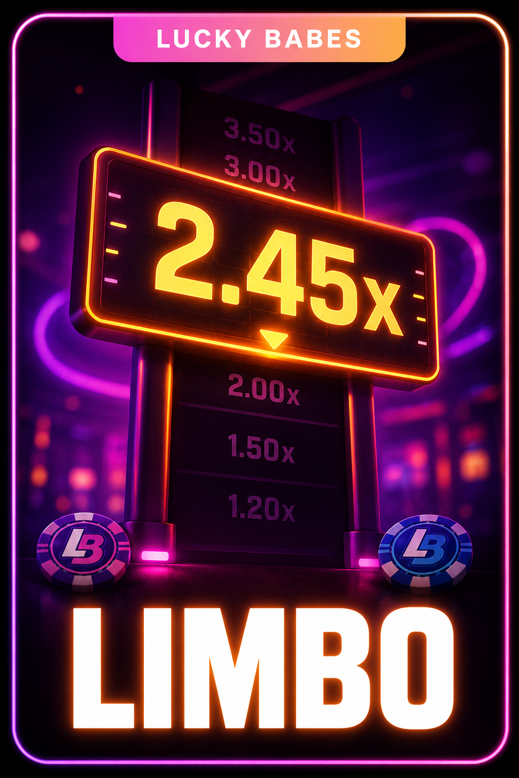 Limbo cover